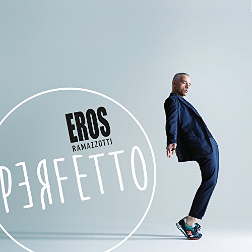 Ramazzotti Eros - Perfetto [CD]
