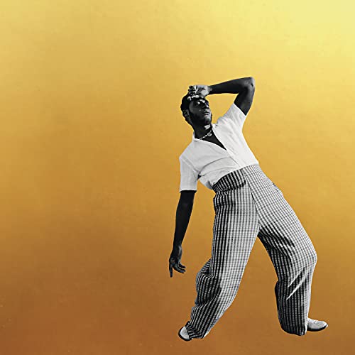 Leon Bridges - Gold-Diggers Sound [VINYL]