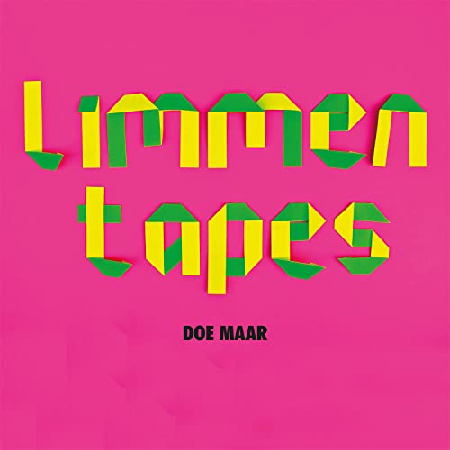 Various - De Limmen Tapes [180 gm LP Black Vinyl] [VINYL]