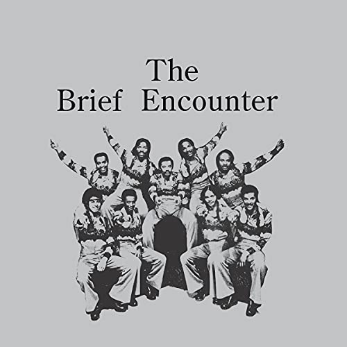 Brief Encounter - Introducing The Brief Encounter ("Smoky Mountain" Vinyl Edition) [VINYL]