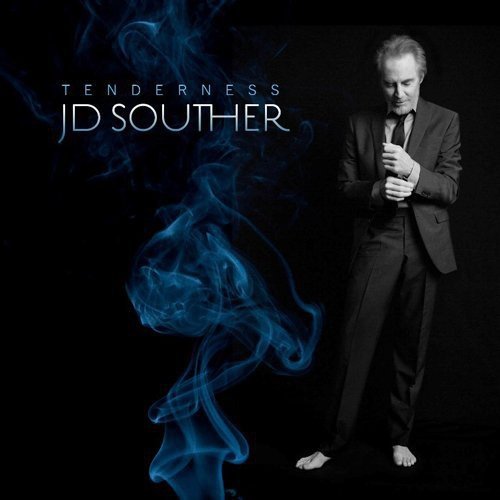 J.D. Souther - Dance Real Slow-Blu-Spec- [CD]