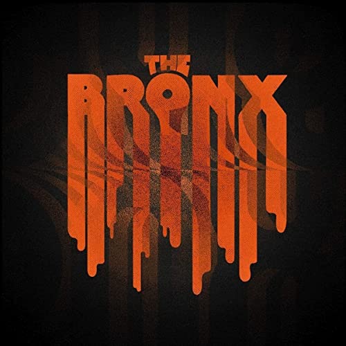 Bronx - Bronx VI (Orange crush vinyl)  [VINYL]