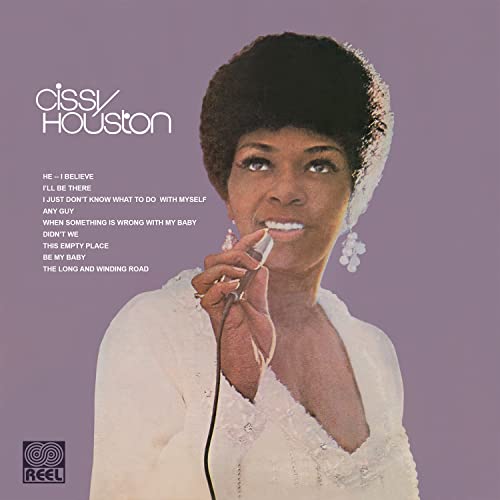 Various - Cissy Houston [180 gm White Vinyl] [VINYL]