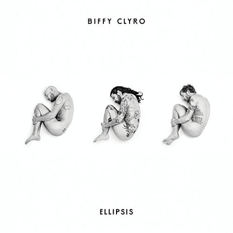 Biffy Clyro - Ellipsis [VINYL]