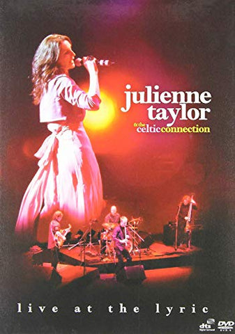 Live At The Lyric [DVD]