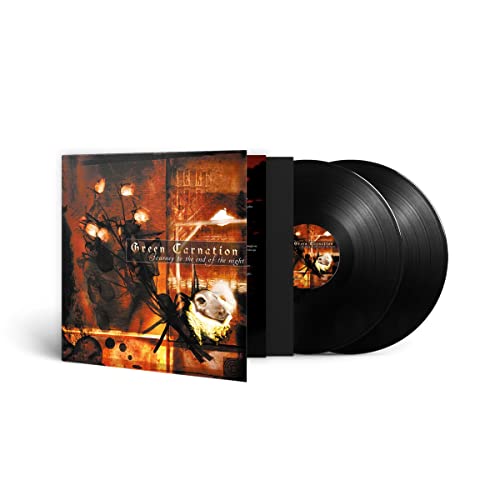 Various - Journey To The End Of The Night [VINYL]