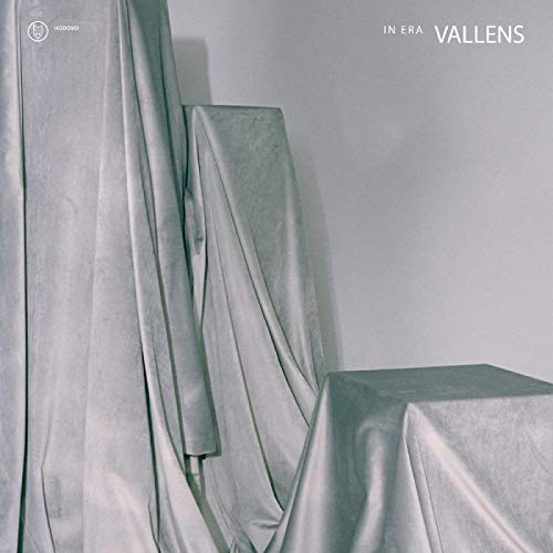 Vallens - In Era (SILVER VINYL) [VINYL]