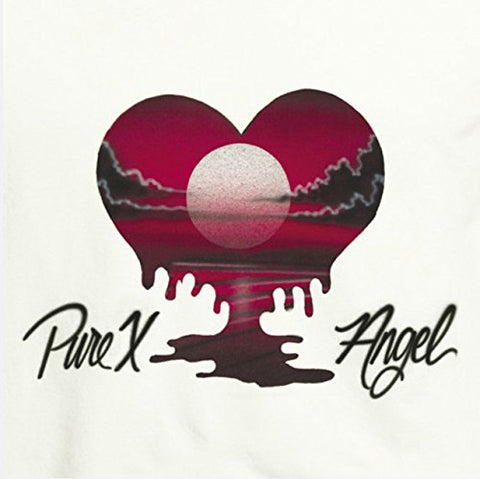 Pure X - Angel [CD]