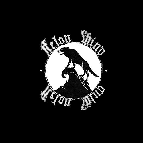 Felon Wind - Felon Wind [10"] [VINYL]