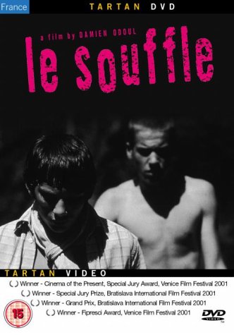Le Souffle [Damien Odoul]-Dvd