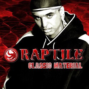 Various - Classic Material [CD]