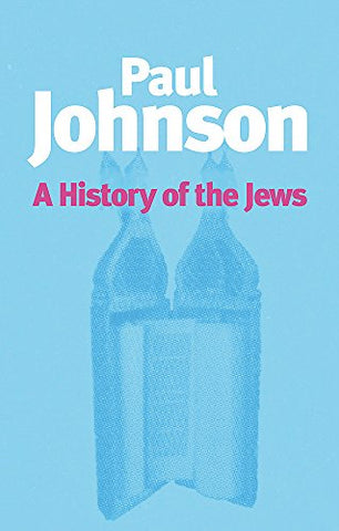 History of the Jews