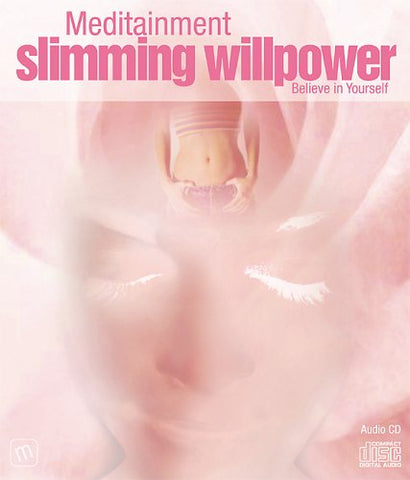 Slimming Willpower (Meditainment)