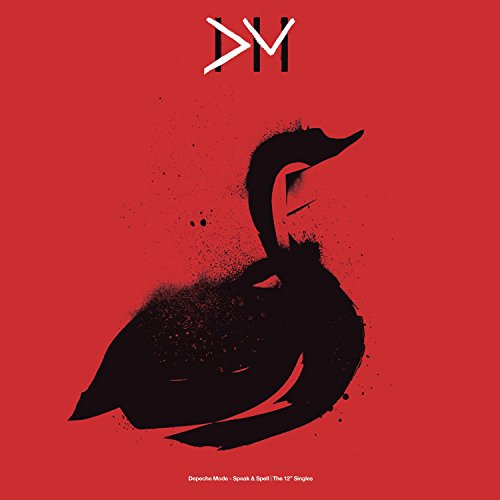 Depeche Mode - Speak & Spell: The 12 Inch Singles [VINYL]