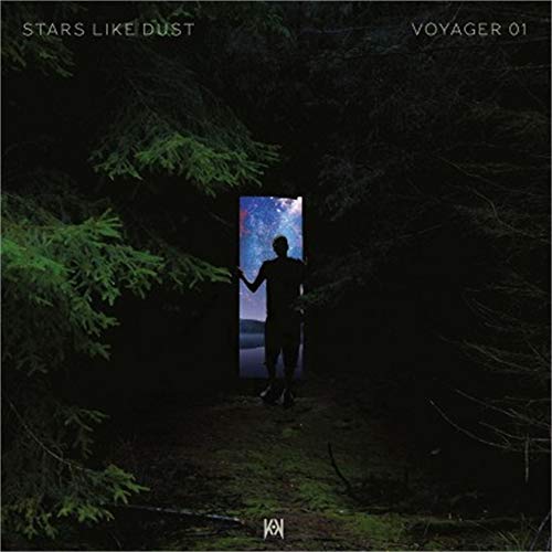 Stars Like Dust - Voyager 01 [VINYL]