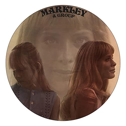 Markley - Markley - A Group [VINYL]