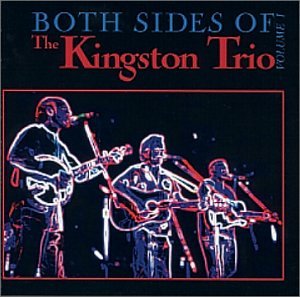The Kingston Trio - Both Sides Of The Kingston [CD]