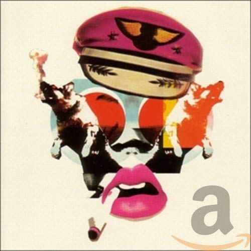 Prodigy - Always Outnumbered, Never Outgunned [CD]