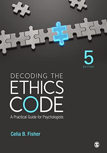 Decoding the Ethics Code: A Practical Guide for Psychologists