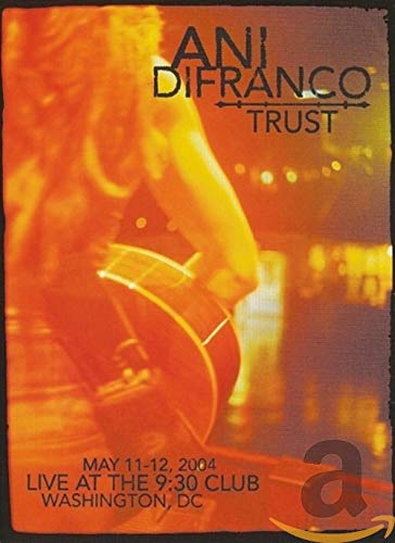 Trust [DVD]