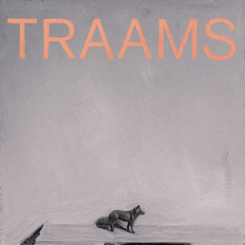 Traams - Modern Dancing [CD]