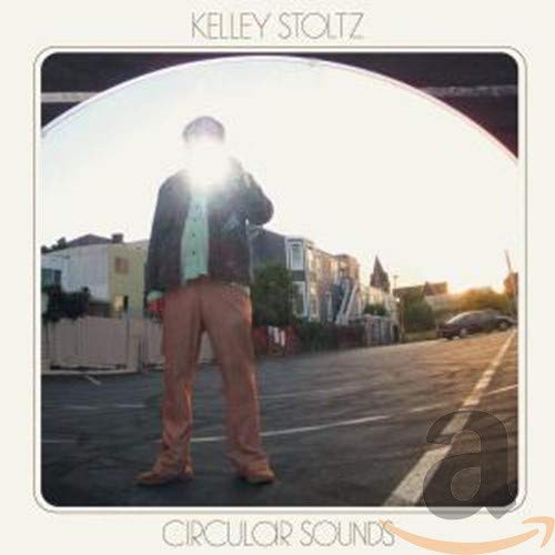 Kelley Stoltz - Circular Sounds [CD]