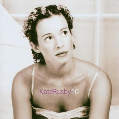 Kate Rusby - Ten [CD]