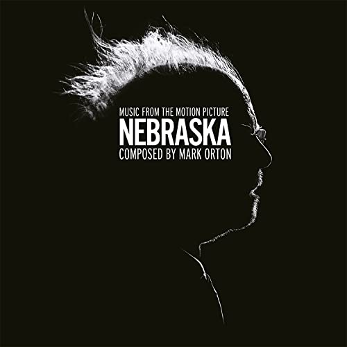 Various - Nebraska [180 gm LP Coloured Vinyl] [VINYL]