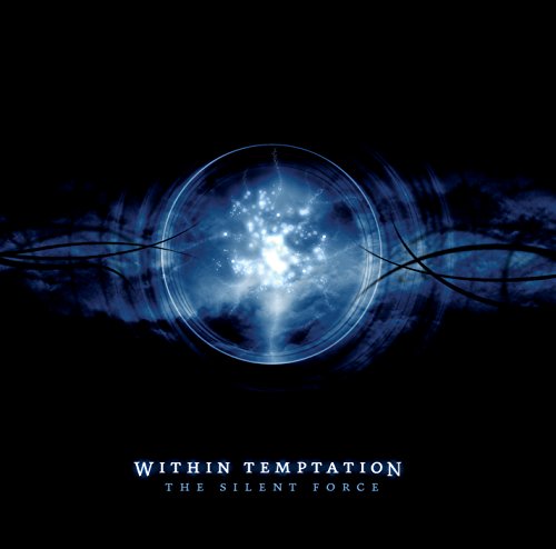 Within Temptation - The Silent Force [CD]