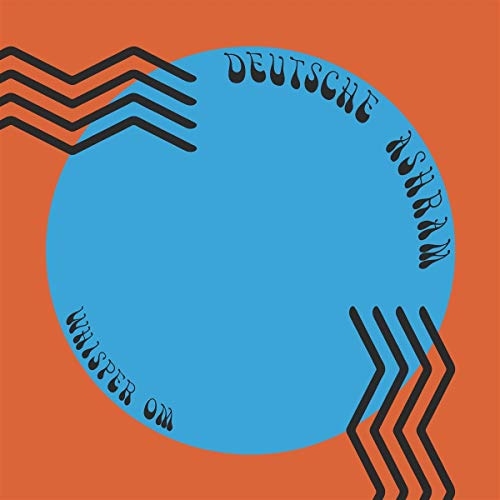 Ashram, Deutsche - Whisper Om  [VINYL]