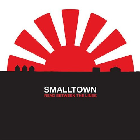 Smalltown - Between The Lines [10"] [VINYL]