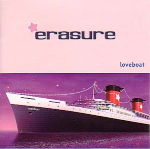 Erasure - Loveboat [VINYL]
