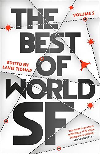 The Best of World SF: Volume 2