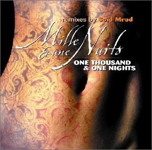 Various - One Thousand & One Nights [CD]