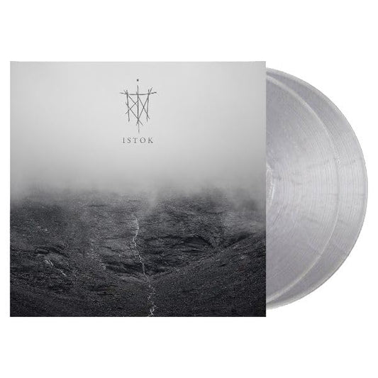 Trna - Istok (Transparent Metalic Ice Vinyl) [VINYL]