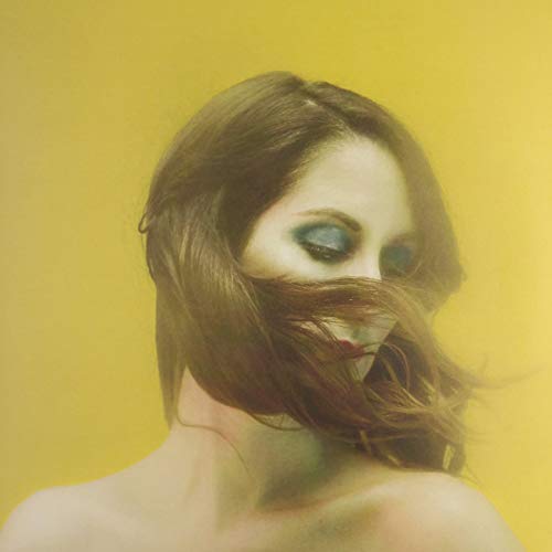 Maria Taylor - Maria Taylor (Seafoam Green Vinyl) [VINYL]
