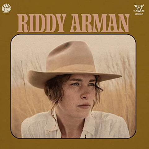 Arman Riddy - Riddy Arman (LP)  [VINYL]