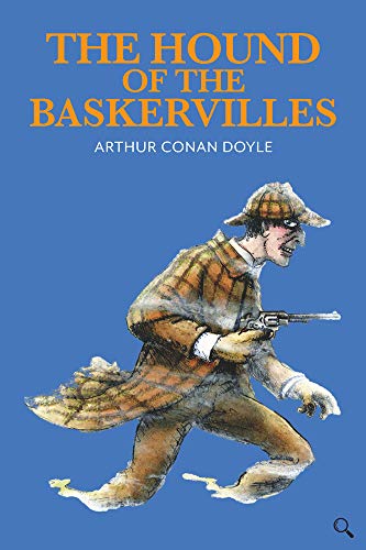 Hound of the Baskervilles, The (Baker Street Readers)