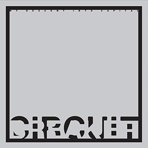 Various - My Descent Into Capital [VINYL]