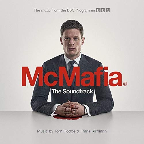 Various - Mcmafia - OST [CD]