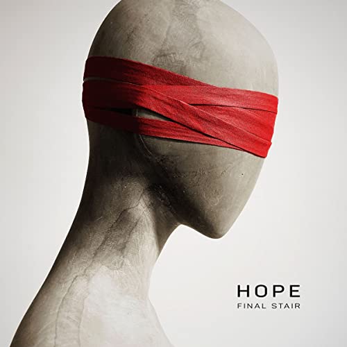 Final Stair - Hope [VINYL]