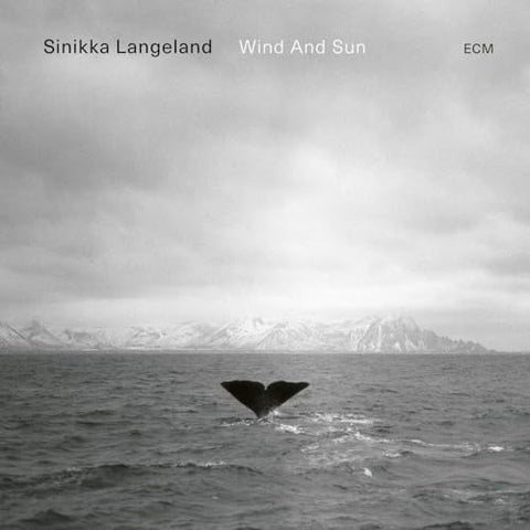 SINIKKA LANGELAND - WIND AND SUN [CD]