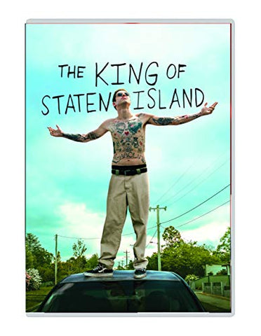 King Of Staten Island The [DVD]