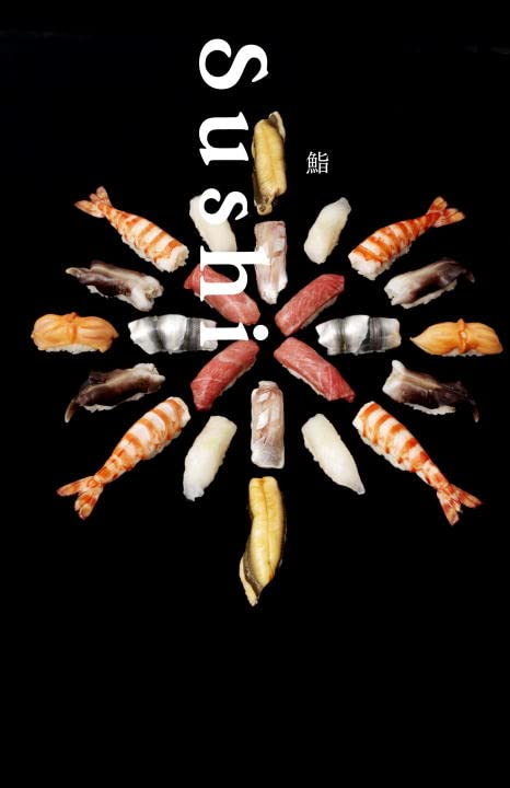 Sushi by PIE Books ( Author ) ON Feb-23-2012, Paperback