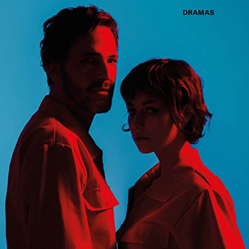 Dramas - Dramas [VINYL]