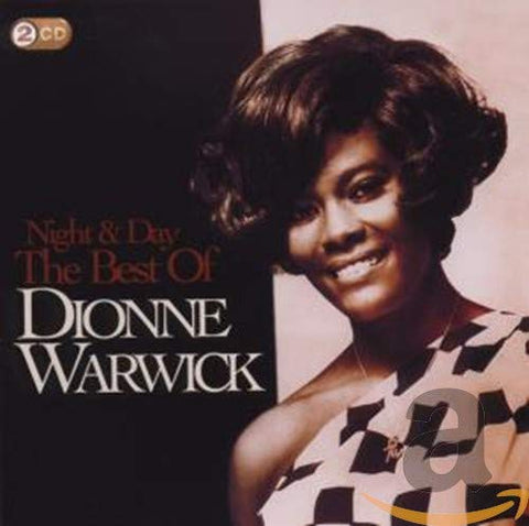 Dionne Warwick - Night & Day: the Best of [CD]