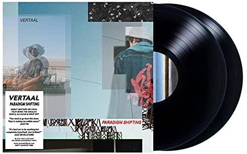 Various - Paradigm Shifting (2LP Black Vinyl) [VINYL]