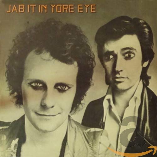 Sharks - Jab It In Yore Eye [CD]