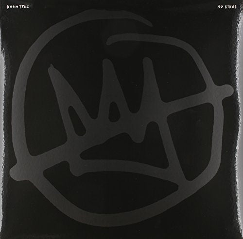 Doomtree - No Kings [VINYL]