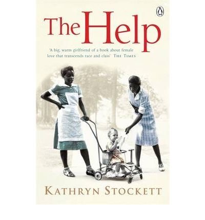 Kathryn Stockett - The Help